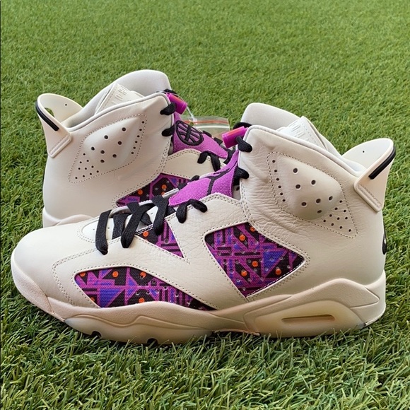 jordan air jordan 6 retro q54